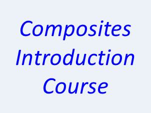 Introduction to composites at dark matter composites
